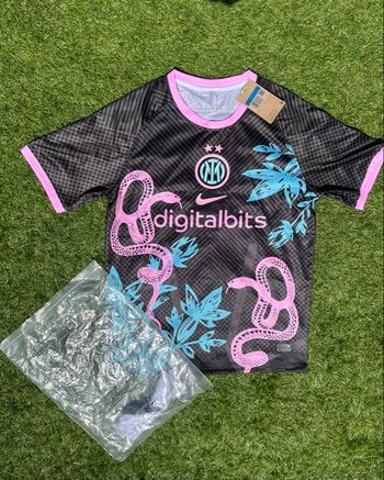 Maillot inter Milan M