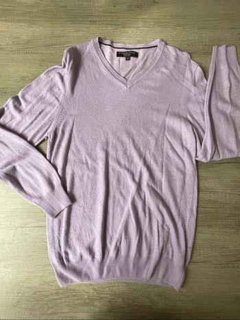 Pull en laine