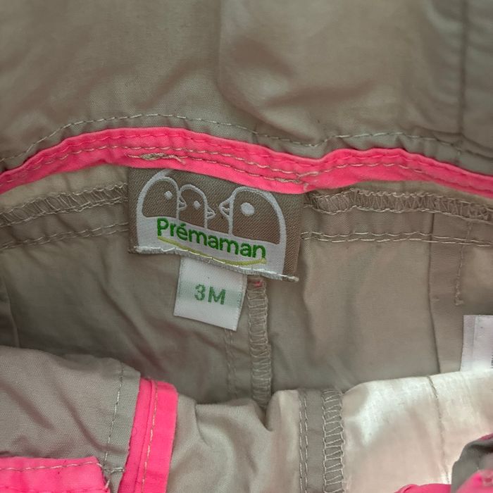 Pantalon - photo numéro 3