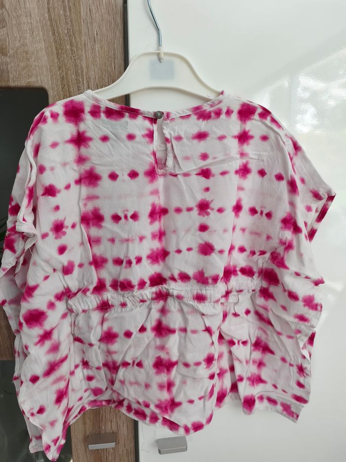 Haut IKKS - photo numéro 4