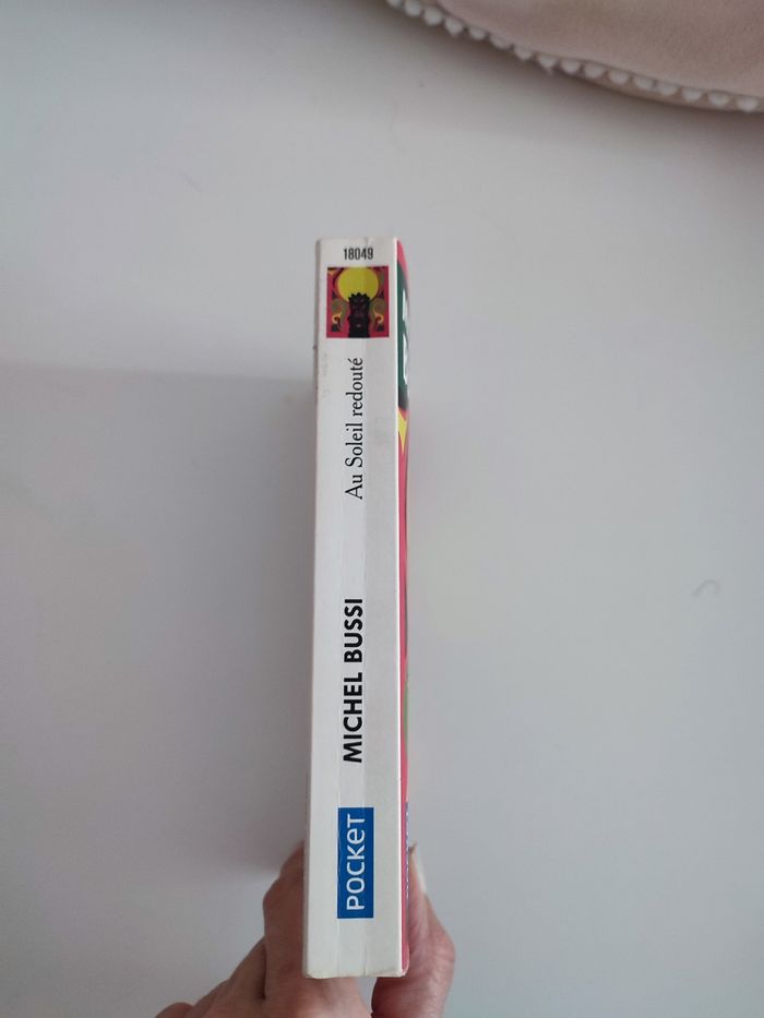 Livre bussi - photo numéro 3
