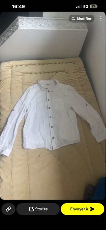 Chemise, enfant H&M