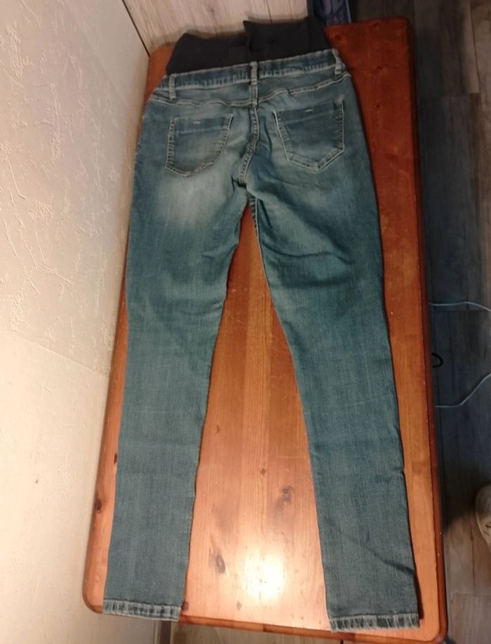 Pantalon de grossesse 36 - photo numéro 6