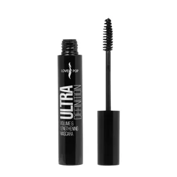 Mascara noir ultra définition lovely pop neuf