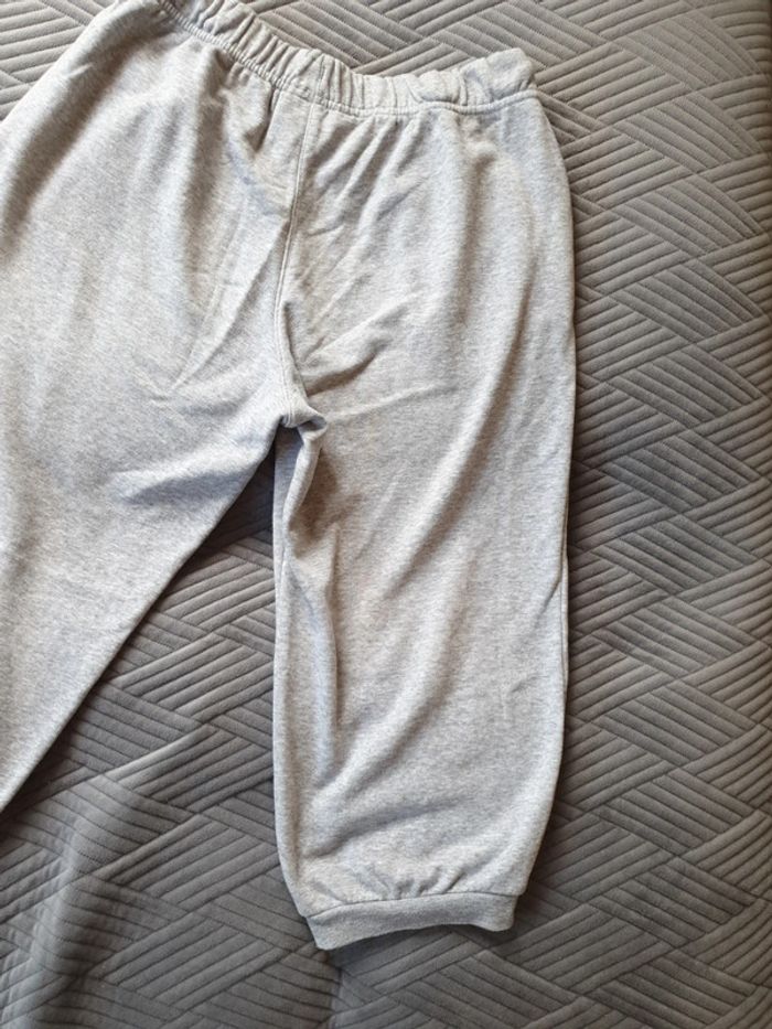 Pantalon 3/4 adidas 14-15 ans - photo numéro 9