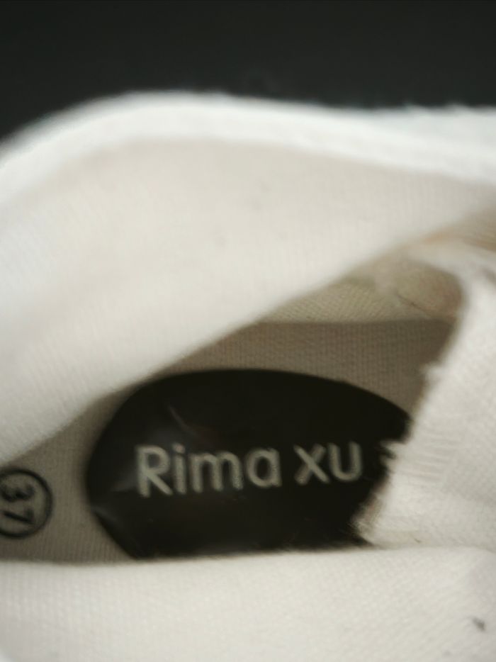 Baskets montantes Rima Xu - photo numéro 4