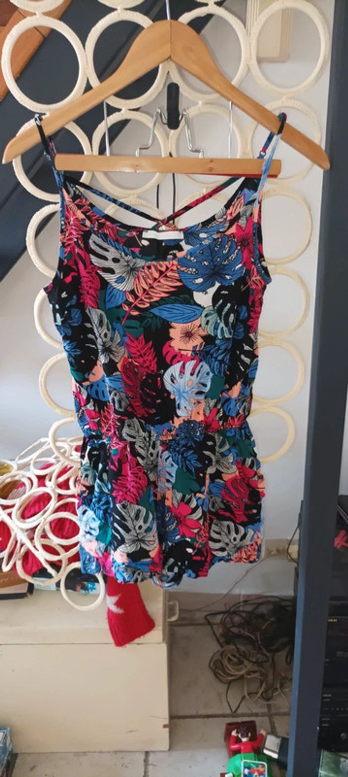 Combi femme - photo numéro 3