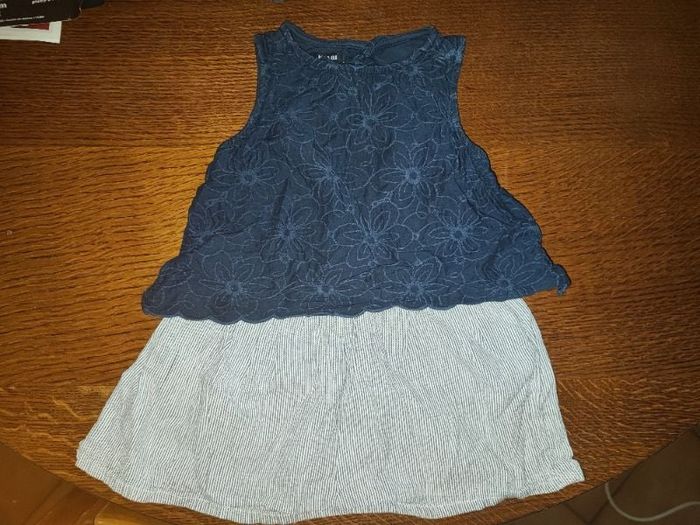 Robe - 9 mois