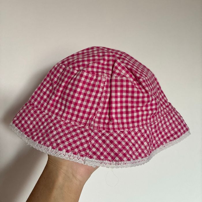 Bon à carreaux