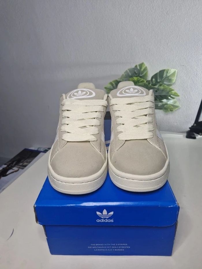 Adidas Originals Campus 00s - photo numéro 5