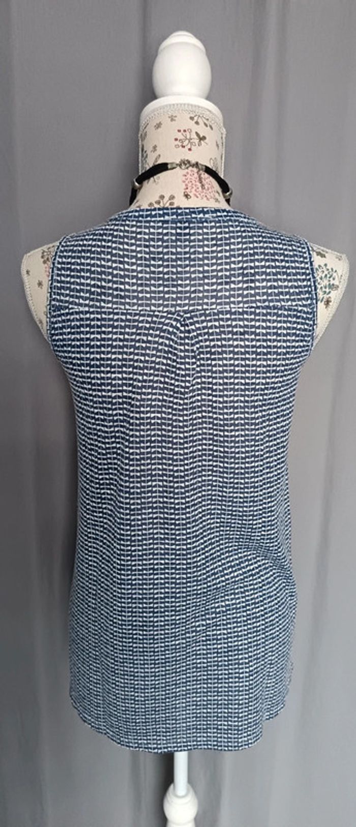 Haut Kiabi Taille S - photo numéro 2