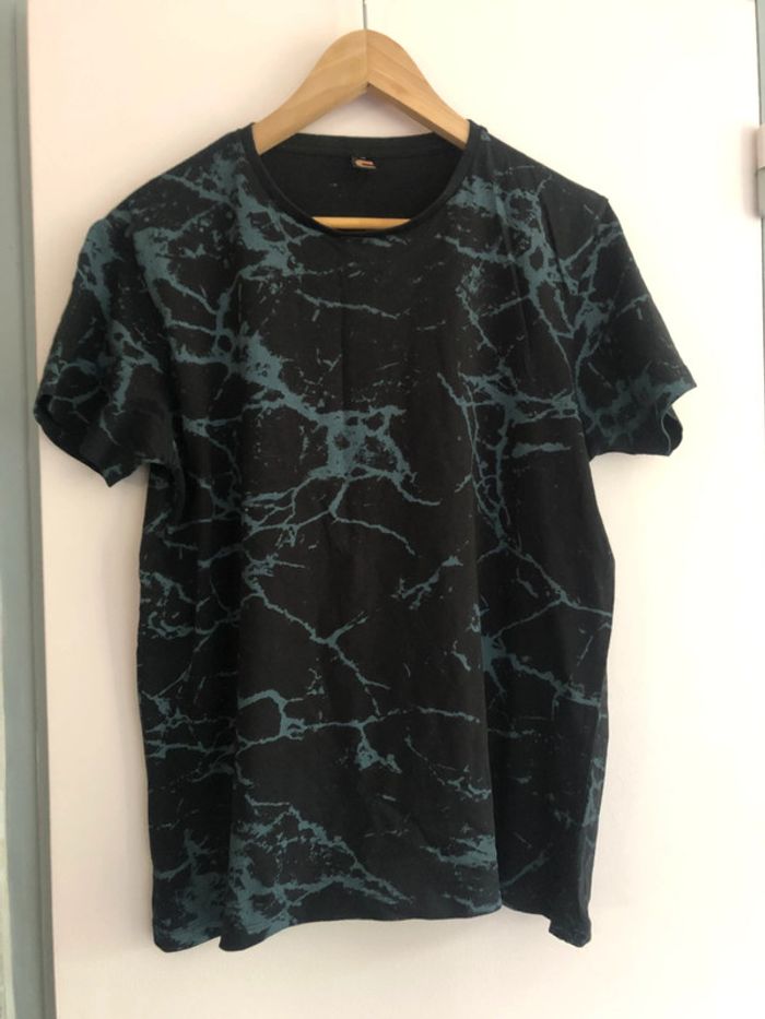 T-shirt à motifs M