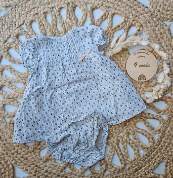 Robe zara 9m 74cm