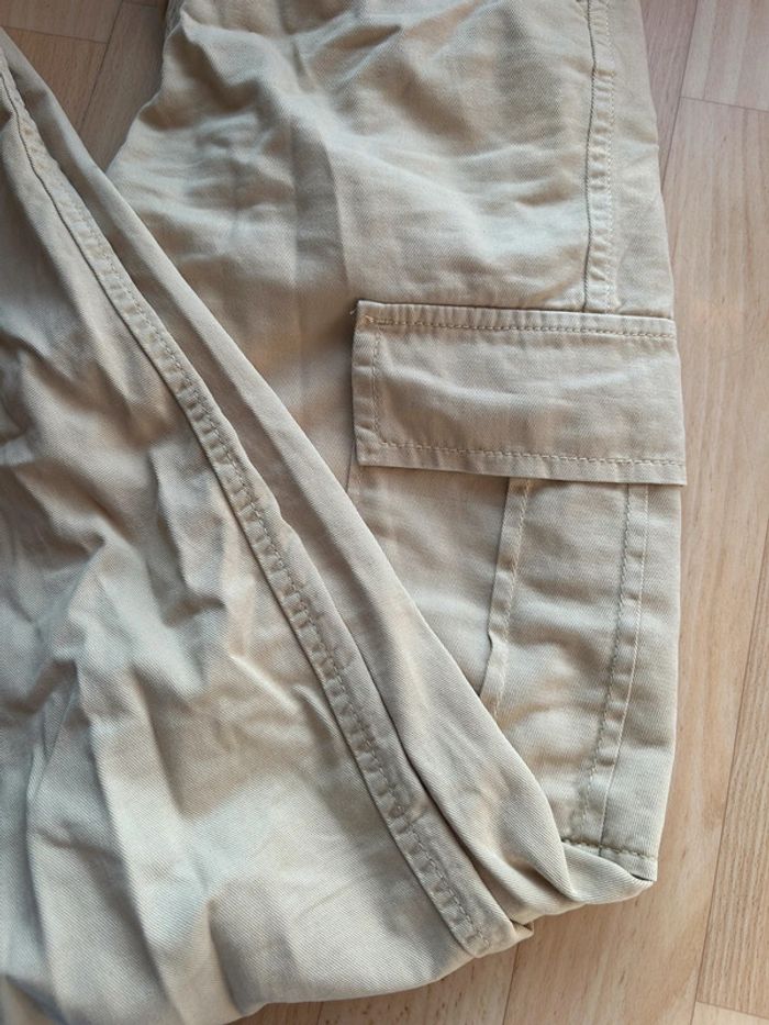 Cargo stradivarius - photo numéro 2