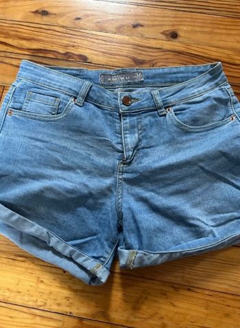 Short