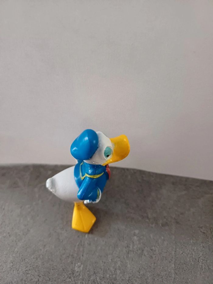 Figurine Donald pvc - photo numéro 6