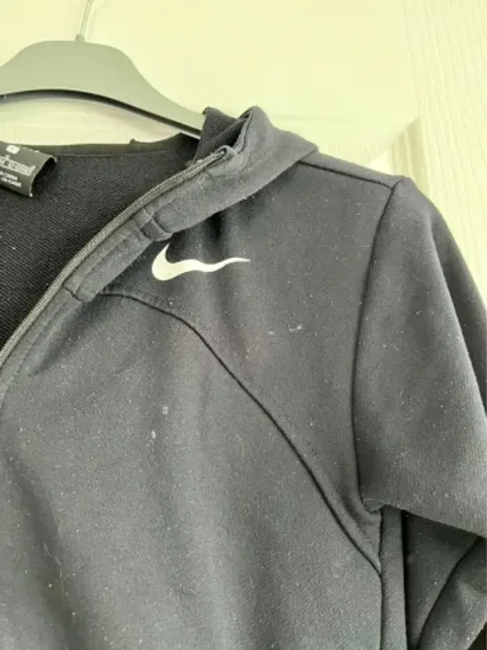 Veste courte sport Nike - photo numéro 5