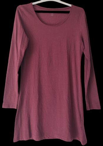 Robe tunique 