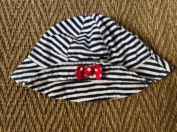 Chapeau fille Orchestra 47 cm