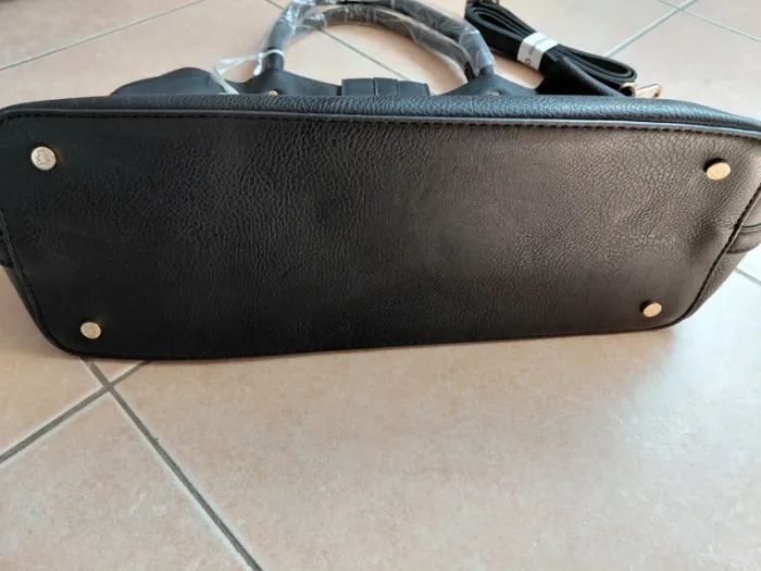 Sac à main lulu castagnette neuf - photo numéro 4