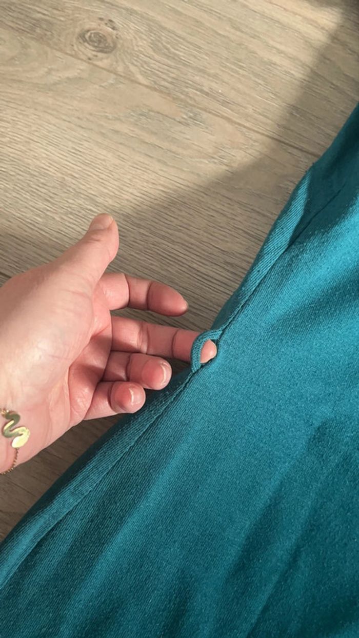 Robe sans manches - photo numéro 5