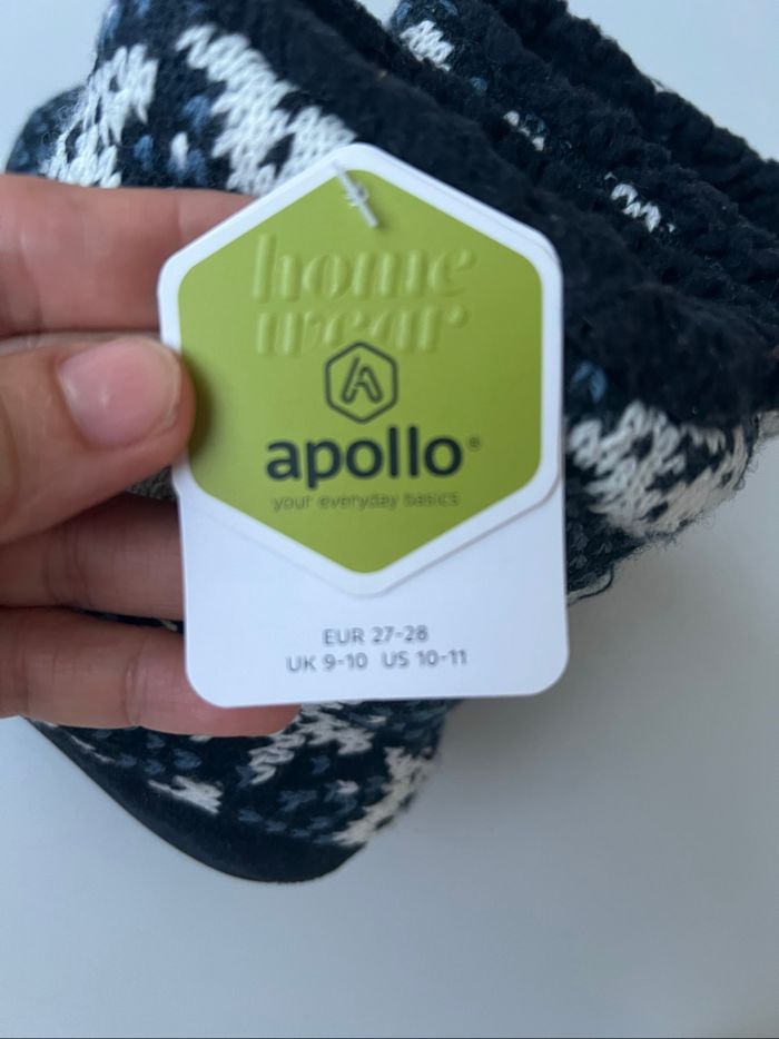 Chausson Apollo mixte T 27/28 - photo numéro 5