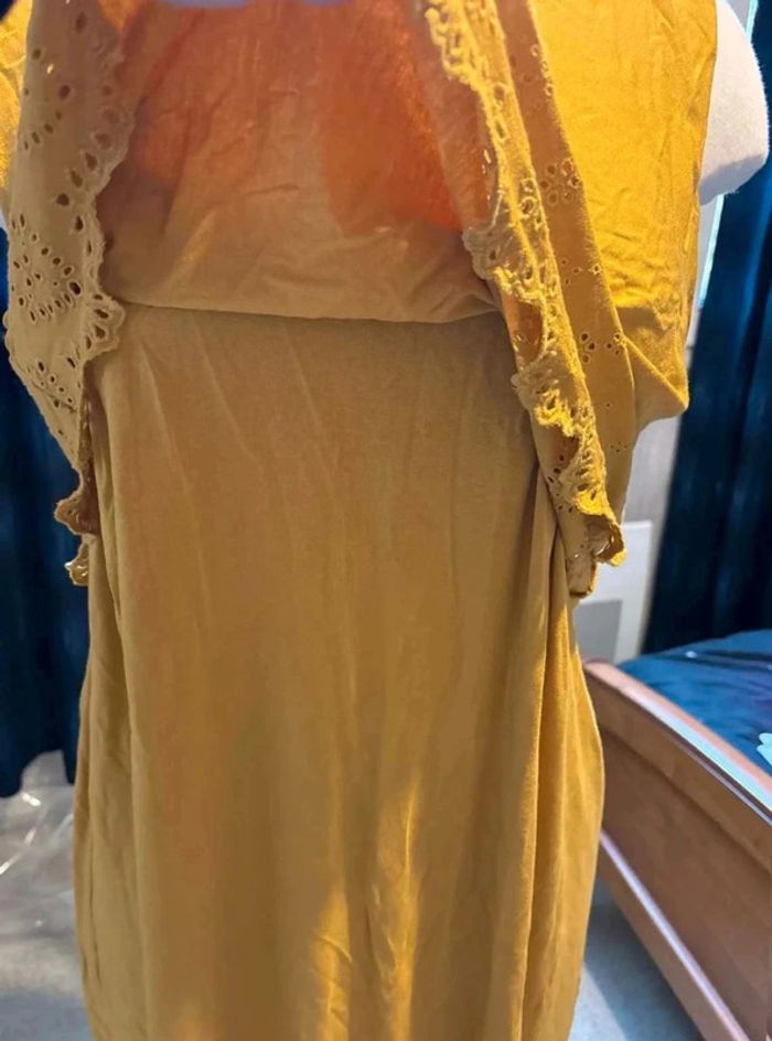 Magnifique robe taille 44 - photo numéro 4