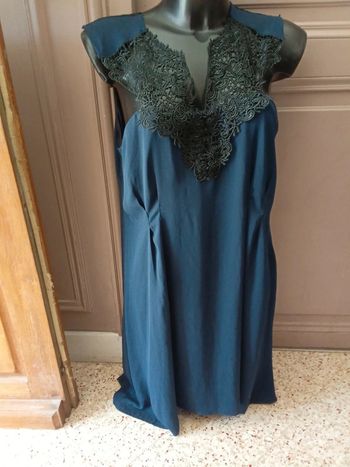 Robe ella de chez formul taille 46🌹