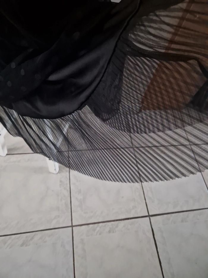 Robe de soirée. - photo numéro 7