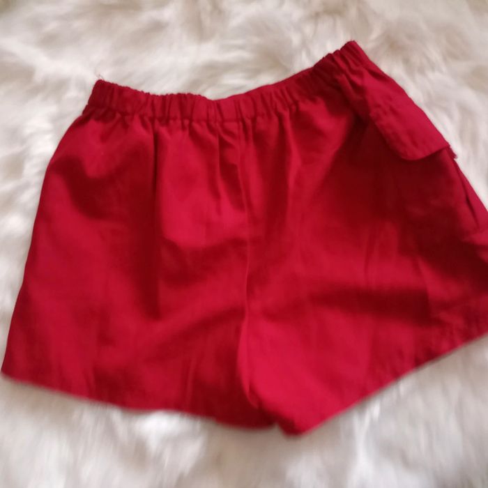 Short jupe fille - photo numéro 5