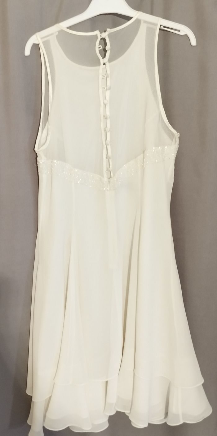 Robe habillée - photo numéro 2