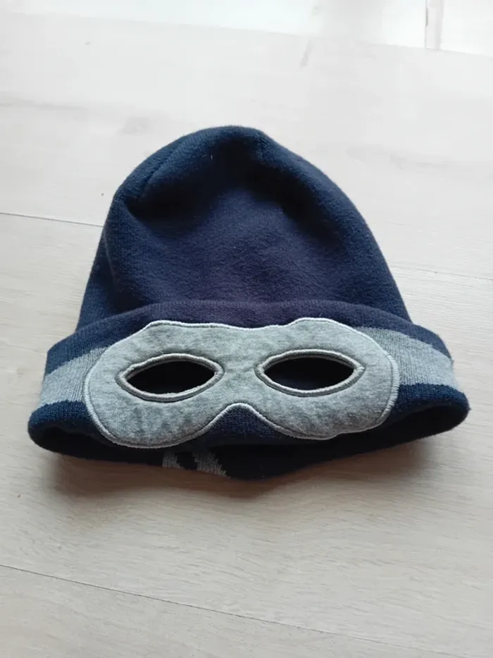 Bonnet Garçon - photo numéro 2