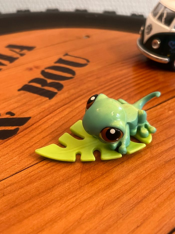 Petshop et son accessoire - photo numéro 2