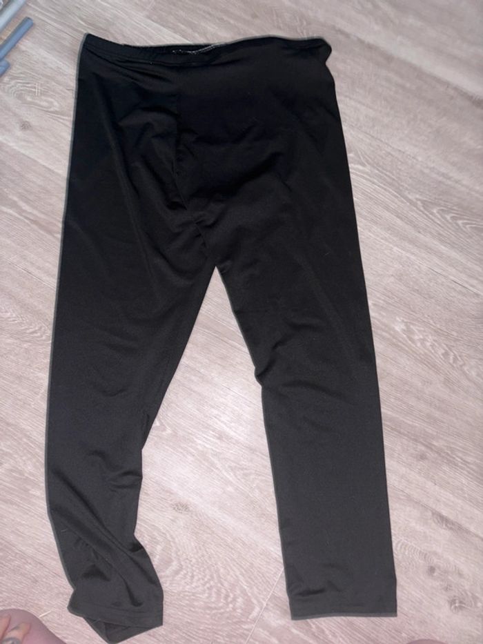 Legging grossesse x2 - photo numéro 3