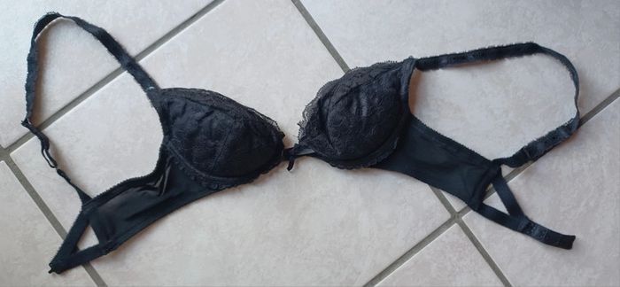 Soutien gorge Wanderbra