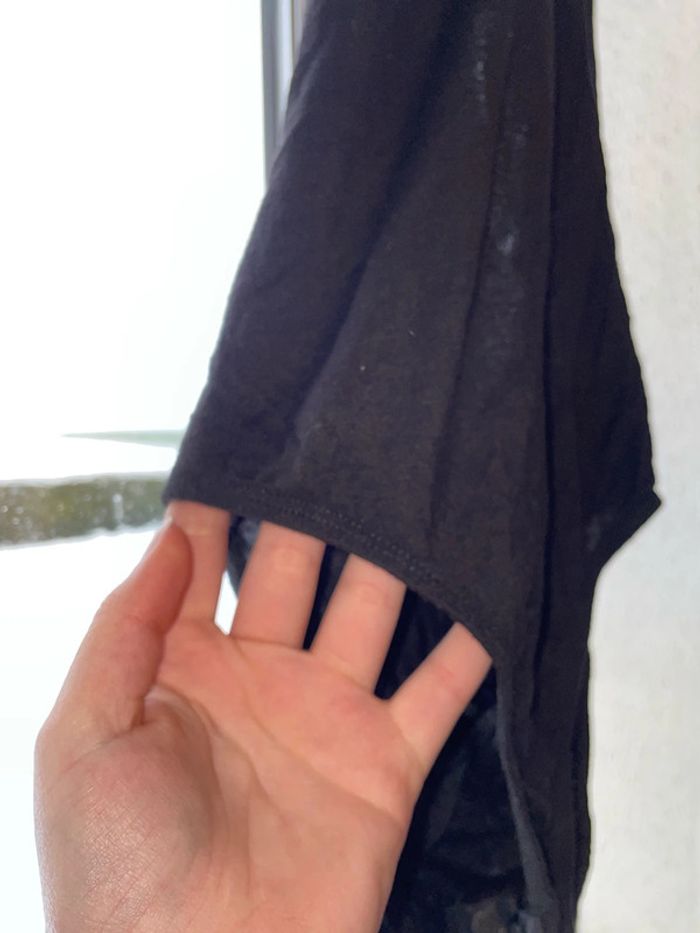 Body noir primark - photo numéro 3