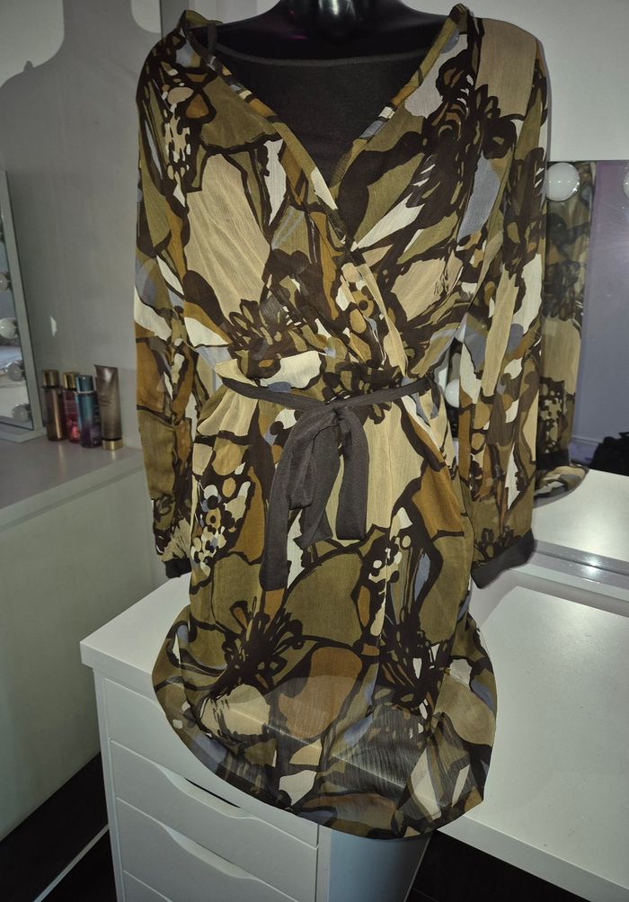 Robe fluide - photo numéro 2