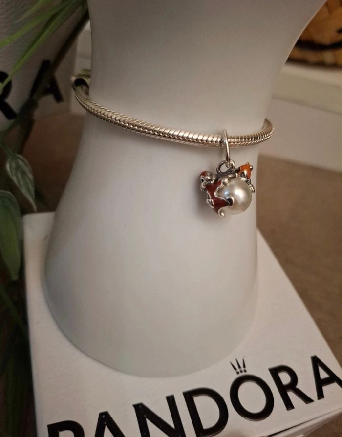 Charm Disney Disney Tic et Tac - photo numéro 2