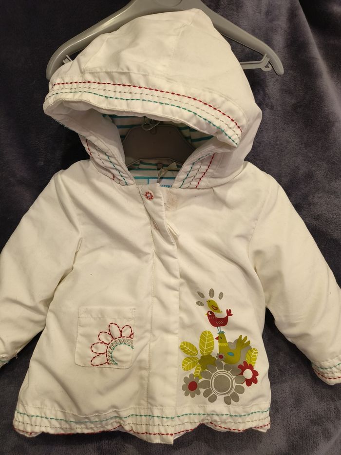Manteau