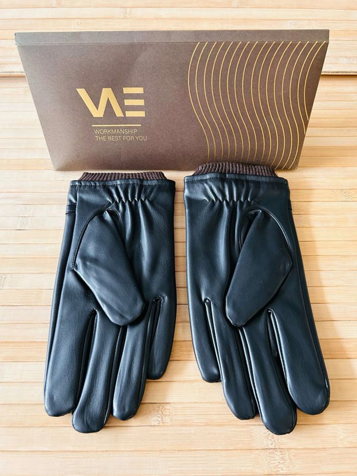 Gants - photo numéro 2