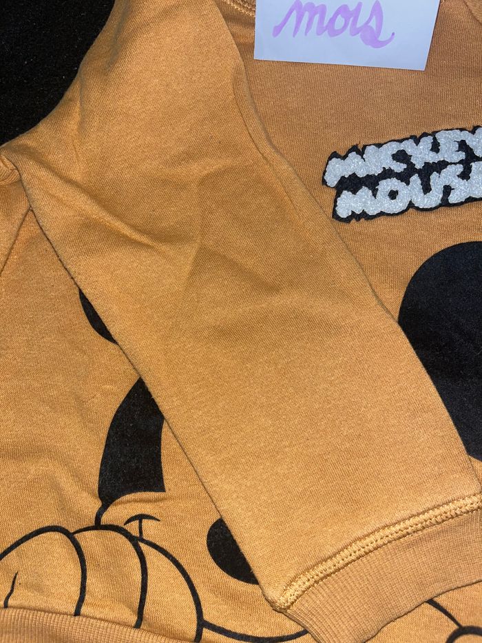 Pull 24 mois - photo numéro 4