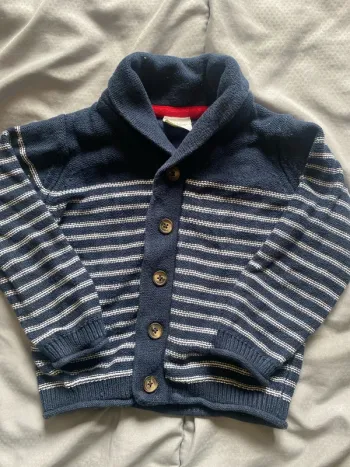 Gilet bébé