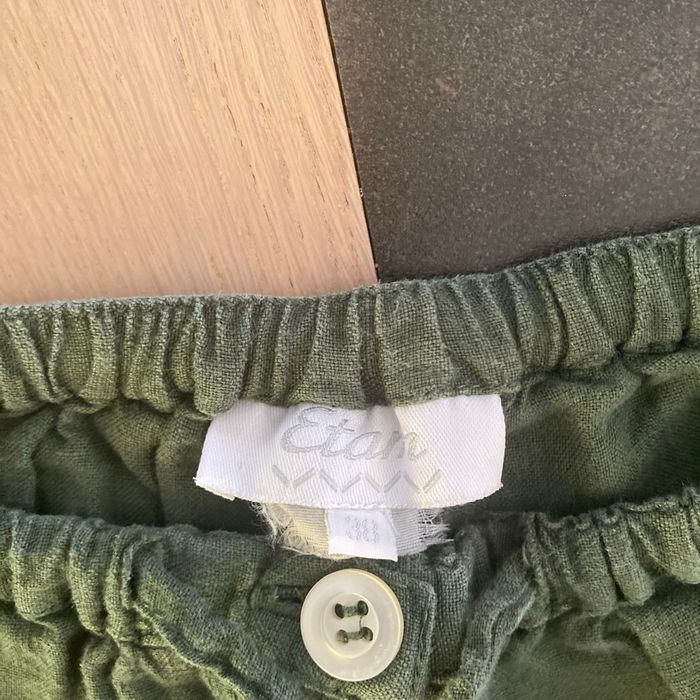Pantalon léger - photo numéro 2