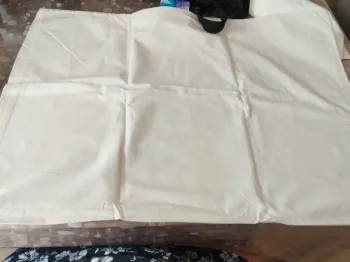 Alèse taie d oreiller 64x47