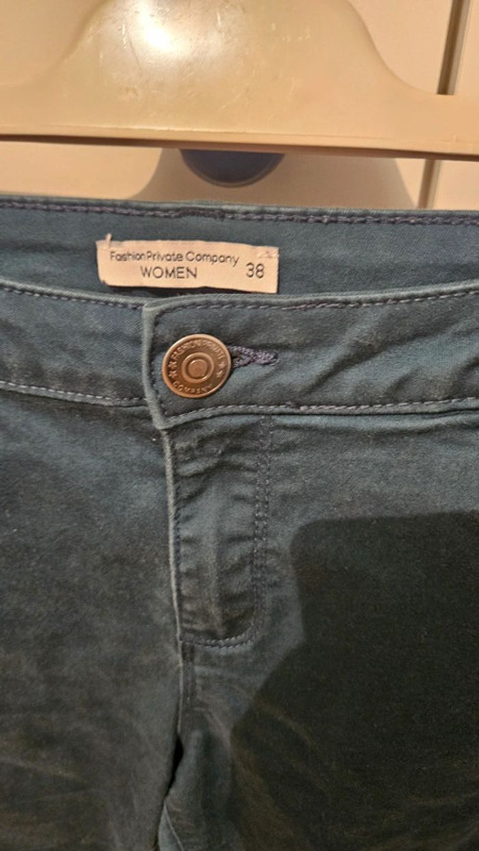 Pantalon - photo numéro 3