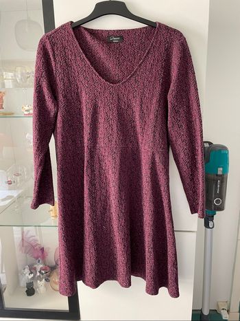 Robe d’hiver