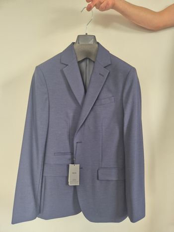 Veste de costume mango 48
