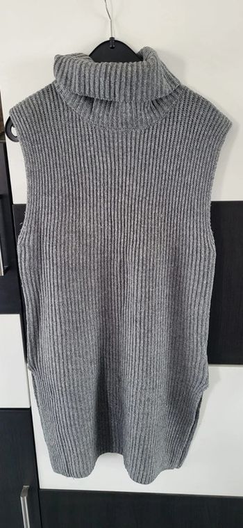 Robe pull