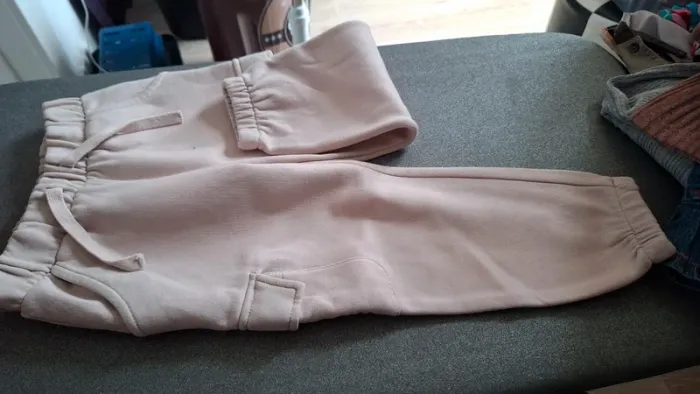 Lots 8 pantalons 3 ans - photo numéro 7