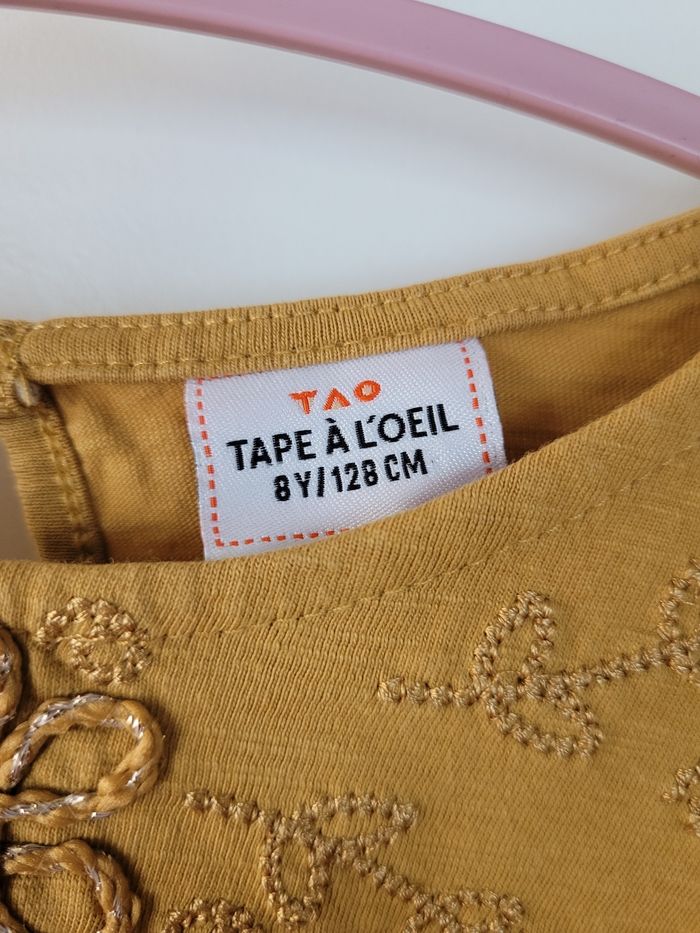 Haut a manches longues - photo numéro 3